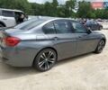 Сірий БМВ 3 Серія, об'ємом двигуна 2 л та пробігом 72 тис. км за 6000 $, фото 2 на Automoto.ua