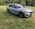 Сірий БМВ 3 Серія, об'ємом двигуна 2 л та пробігом 76 тис. км за 17800 $, фото 9 на Automoto.ua