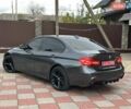 Серый БМВ 3 Серия, объемом двигателя 2 л и пробегом 118 тыс. км за 18900 $, фото 7 на Automoto.ua