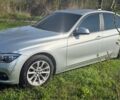 Серый БМВ 3 Серия, объемом двигателя 2 л и пробегом 124 тыс. км за 16500 $, фото 1 на Automoto.ua