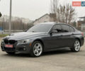 Серый БМВ 3 Серия, объемом двигателя 2 л и пробегом 142 тыс. км за 22500 $, фото 3 на Automoto.ua