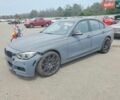 Серый БМВ 3 Серия, объемом двигателя 2 л и пробегом 89 тыс. км за 3900 $, фото 1 на Automoto.ua