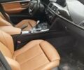 БМВ 3 Серия 2018 в Львове на Automoto.ua Серый БМВ 3 Серия, объемом двигателя 2 л и пробегом 75 тыс. км за 20500 $, фото 16 на Automoto.ua