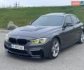 Серый БМВ 3 Серия, объемом двигателя 2 л и пробегом 99 тыс. км за 18500 $, фото 1 на Automoto.ua