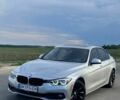 Сірий БМВ 3 Серія, об'ємом двигуна 2 л та пробігом 68 тис. км за 19000 $, фото 1 на Automoto.ua