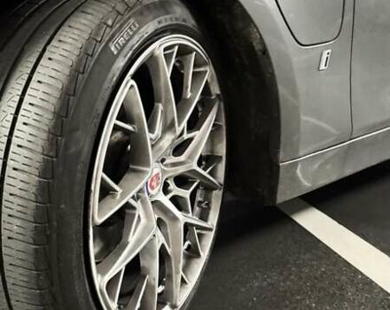 Сірий БМВ 3 Серія, об'ємом двигуна 2 л та пробігом 127 тис. км за 21500 $, фото 2 на Automoto.ua