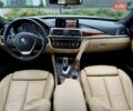 Сірий БМВ 3 Серія, об'ємом двигуна 2 л та пробігом 89 тис. км за 19500 $, фото 36 на Automoto.ua