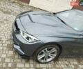БМВ 3 Серия 2018 в Львове на Automoto.ua Серый БМВ 3 Серия, объемом двигателя 2 л и пробегом 75 тыс. км за 20500 $, фото 7 на Automoto.ua