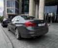 Сірий БМВ 3 Серія, об'ємом двигуна 2 л та пробігом 127 тис. км за 21500 $, фото 1 на Automoto.ua