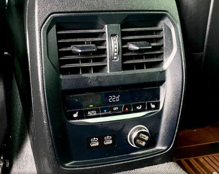 Серый БМВ 3 Серия, объемом двигателя 2 л и пробегом 122 тыс. км за 26000 $, фото 10 на Automoto.ua