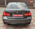 Серый БМВ 3 Серия, объемом двигателя 2 л и пробегом 118 тыс. км за 18900 $, фото 10 на Automoto.ua