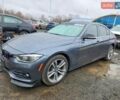 Сірий БМВ 3 Серія, об'ємом двигуна 2 л та пробігом 97 тис. км за 4500 $, фото 1 на Automoto.ua