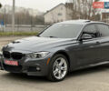 Серый БМВ 3 Серия, объемом двигателя 2 л и пробегом 142 тыс. км за 22500 $, фото 2 на Automoto.ua