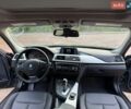 Серый БМВ 3 Серия, объемом двигателя 2 л и пробегом 141 тыс. км за 17000 $, фото 24 на Automoto.ua