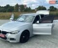 Сірий БМВ 3 Серія, об'ємом двигуна 2 л та пробігом 178 тис. км за 16900 $, фото 44 на Automoto.ua
