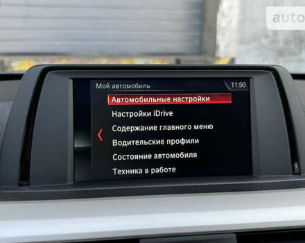 Сірий БМВ 3 Серія, об'ємом двигуна 2 л та пробігом 68 тис. км за 18999 $, фото 27 на Automoto.ua