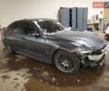 Серый БМВ 3 Серия, объемом двигателя 0 л и пробегом 111 тыс. км за 7500 $, фото 3 на Automoto.ua