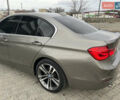 Серый БМВ 3 Серия, объемом двигателя 2 л и пробегом 168 тыс. км за 17499 $, фото 7 на Automoto.ua