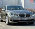 Серый БМВ 3 Серия, объемом двигателя 2 л и пробегом 98 тыс. км за 18500 $, фото 3 на Automoto.ua