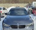 Сірий БМВ 3 Серія, об'ємом двигуна 2 л та пробігом 156 тис. км за 15500 $, фото 21 на Automoto.ua