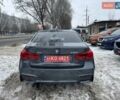 Серый БМВ 3 Серия, объемом двигателя 2 л и пробегом 90 тыс. км за 17900 $, фото 9 на Automoto.ua