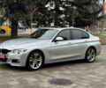 Сірий БМВ 3 Серія, об'ємом двигуна 2 л та пробігом 158 тис. км за 17500 $, фото 3 на Automoto.ua