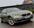 Сірий БМВ 3 Серія, об'ємом двигуна 2 л та пробігом 89 тис. км за 19500 $, фото 14 на Automoto.ua
