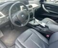 Серый БМВ 3 Серия, объемом двигателя 2 л и пробегом 32 тыс. км за 8000 $, фото 9 на Automoto.ua