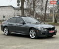 Серый БМВ 3 Серия, объемом двигателя 2 л и пробегом 142 тыс. км за 22500 $, фото 15 на Automoto.ua