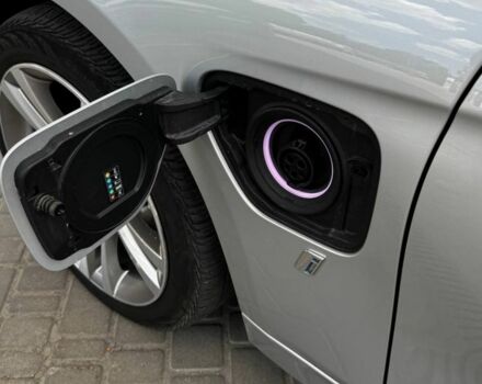 Серый БМВ 3 Серия, объемом двигателя 2 л и пробегом 84 тыс. км за 18700 $, фото 5 на Automoto.ua