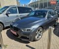 Сірий БМВ 3 Серія, об'ємом двигуна 2 л та пробігом 105 тис. км за 16990 $, фото 1 на Automoto.ua