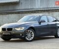 Серый БМВ 3 Серия, объемом двигателя 2 л и пробегом 69 тыс. км за 16800 $, фото 1 на Automoto.ua