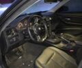 Серый БМВ 3 Серия, объемом двигателя 2 л и пробегом 156 тыс. км за 13250 $, фото 8 на Automoto.ua