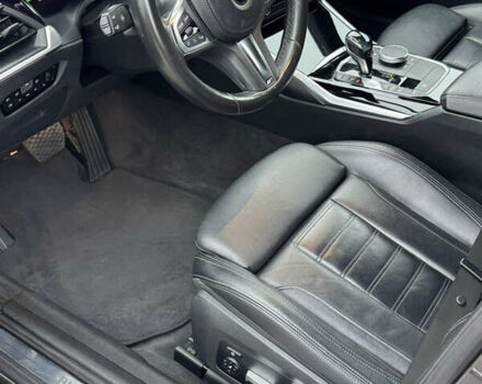 Сірий БМВ 3 Серія, об'ємом двигуна 2 л та пробігом 47 тис. км за 35000 $, фото 6 на Automoto.ua