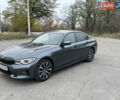 Сірий БМВ 3 Серія, об'ємом двигуна 2 л та пробігом 47 тис. км за 35000 $, фото 1 на Automoto.ua