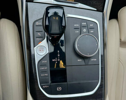 Серый БМВ 3 Серия, объемом двигателя 2 л и пробегом 104 тыс. км за 31500 $, фото 35 на Automoto.ua