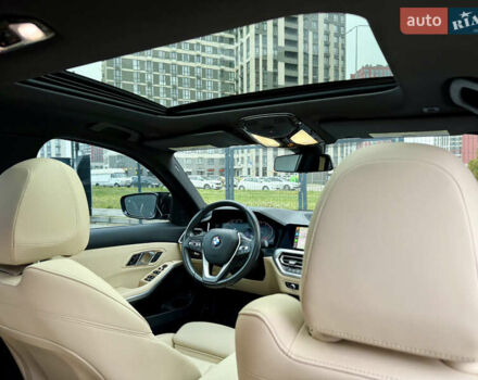 Серый БМВ 3 Серия, объемом двигателя 2 л и пробегом 106 тыс. км за 27900 $, фото 50 на Automoto.ua