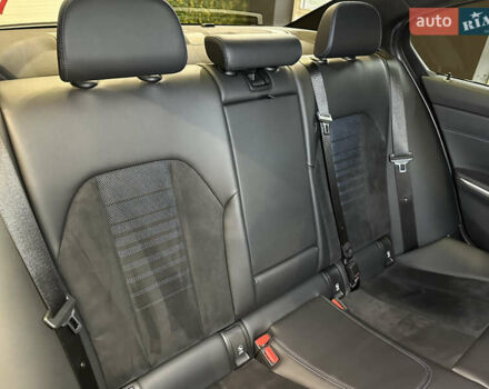 Серый БМВ 3 Серия, объемом двигателя 2 л и пробегом 100 тыс. км за 30900 $, фото 45 на Automoto.ua