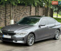 Серый БМВ 3 Серия, объемом двигателя 2 л и пробегом 112 тыс. км за 24000 $, фото 2 на Automoto.ua