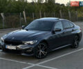 Серый БМВ 3 Серия, объемом двигателя 2 л и пробегом 83 тыс. км за 39500 $, фото 1 на Automoto.ua