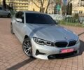 Серый БМВ 3 Серия, объемом двигателя 0 л и пробегом 97 тыс. км за 25750 $, фото 2 на Automoto.ua