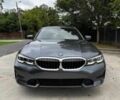 Сірий БМВ 3 Серія, об'ємом двигуна 2 л та пробігом 40 тис. км за 18000 $, фото 1 на Automoto.ua