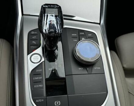 Серый БМВ 3 Серия, объемом двигателя 3 л и пробегом 105 тыс. км за 43900 $, фото 24 на Automoto.ua