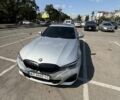 Серый БМВ 3 Серия, объемом двигателя 2 л и пробегом 50 тыс. км за 32000 $, фото 1 на Automoto.ua