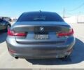 Серый БМВ 3 Серия, объемом двигателя 2 л и пробегом 43 тыс. км за 8300 $, фото 4 на Automoto.ua