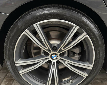 Серый БМВ 3 Серия, объемом двигателя 2 л и пробегом 58 тыс. км за 27000 $, фото 21 на Automoto.ua