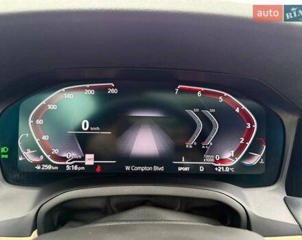 Серый БМВ 3 Серия, объемом двигателя 2 л и пробегом 106 тыс. км за 28950 $, фото 61 на Automoto.ua