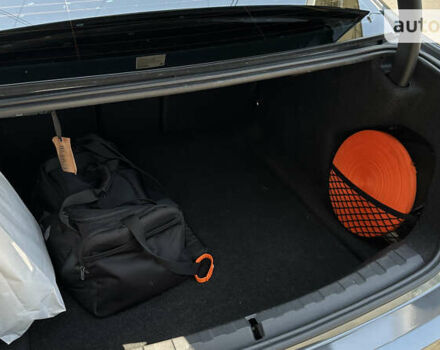 Серый БМВ 3 Серия, объемом двигателя 2 л и пробегом 104 тыс. км за 35500 $, фото 3 на Automoto.ua