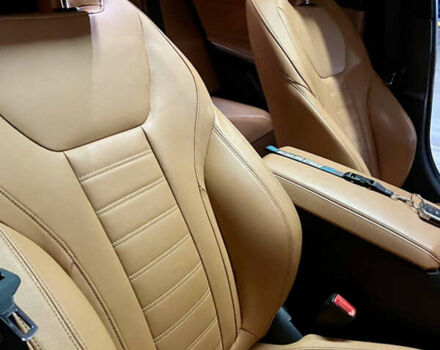 Сірий БМВ 3 Серія, об'ємом двигуна 2 л та пробігом 112 тис. км за 35500 $, фото 6 на Automoto.ua