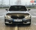 Серый БМВ 3 Серия, объемом двигателя 2 л и пробегом 47 тыс. км за 34000 $, фото 11 на Automoto.ua
